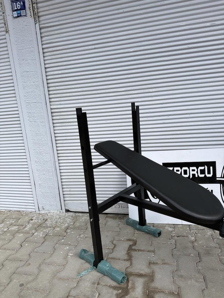 Bench Sehpası - 3