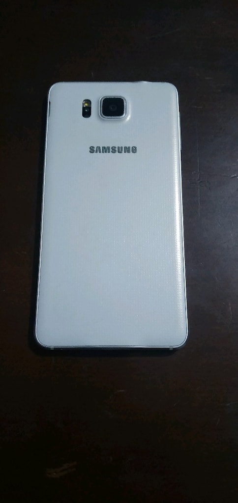samsung alpah G850 32 gb imeil açık cihaz tak hattını kullan - 2