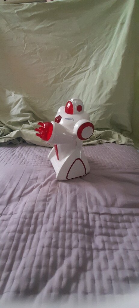 robot - 2