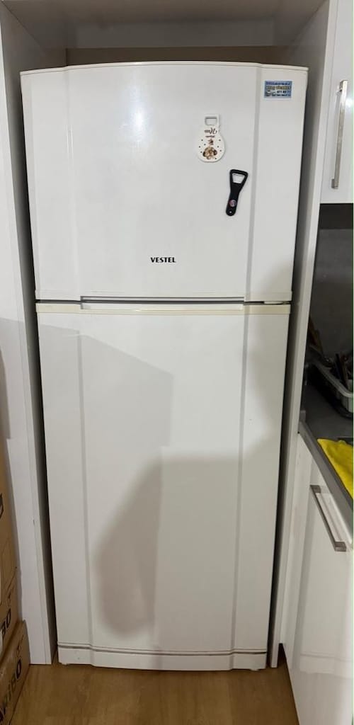 11.000 TL Hepsi (L Koltuk,Buzdolabı,Çamaşır makinesi ve diğer eşyalar) - 2