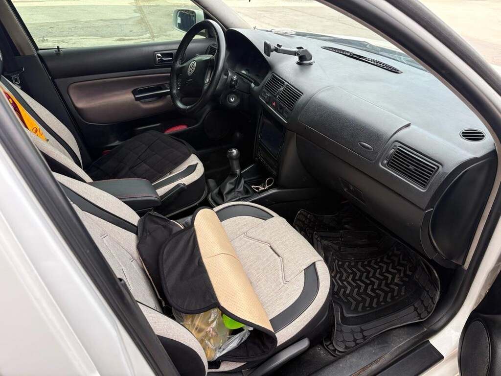 acil satılık volkswagen golf 4 - 9