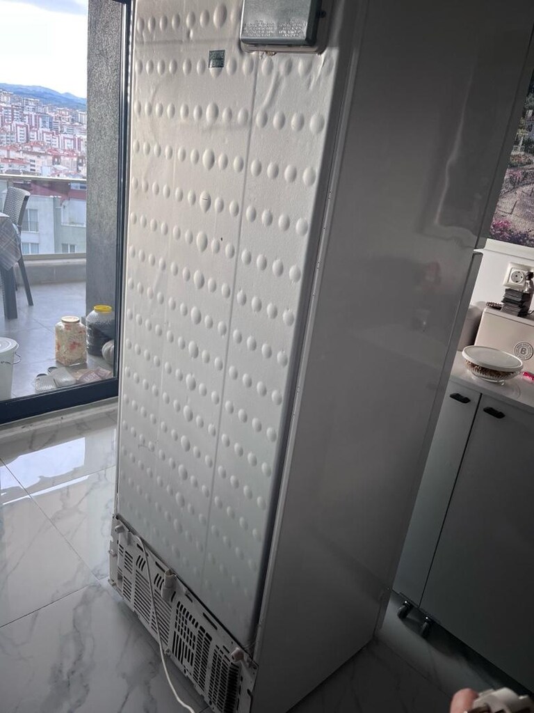 Beko Buzdolabı - 2
