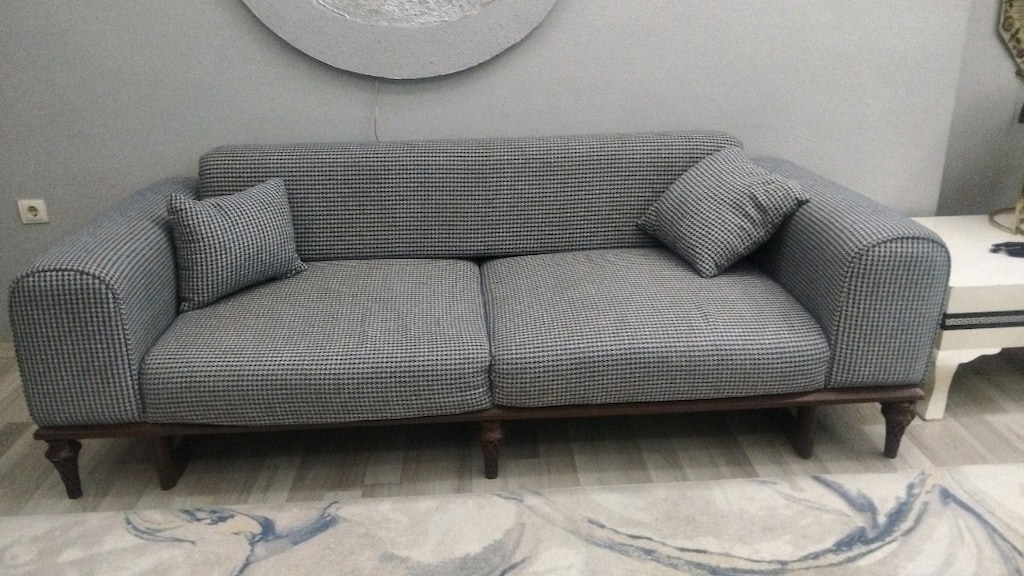 koltuk takım - 2
