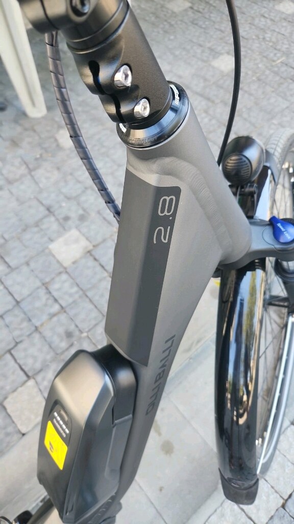 elektrikli bisiklet olli balli efes marka shimano - 16
