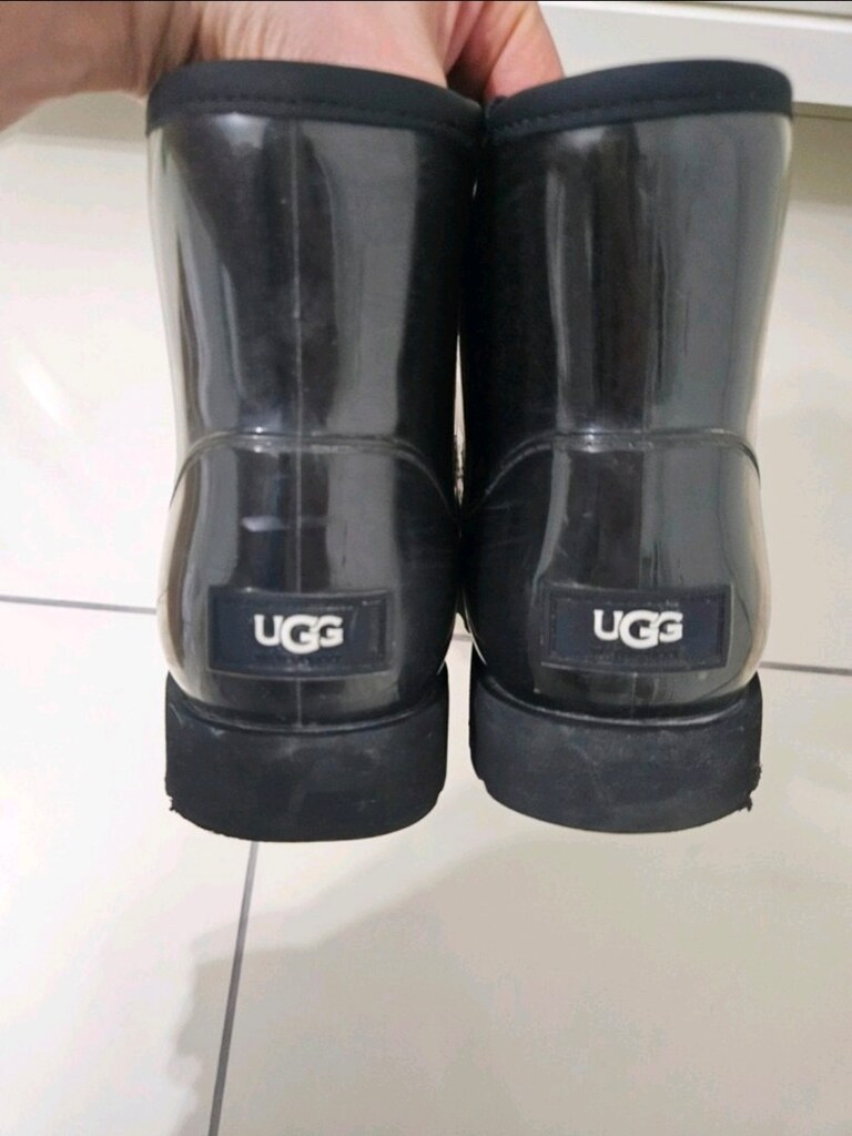 ugg bot — görsel 5/9