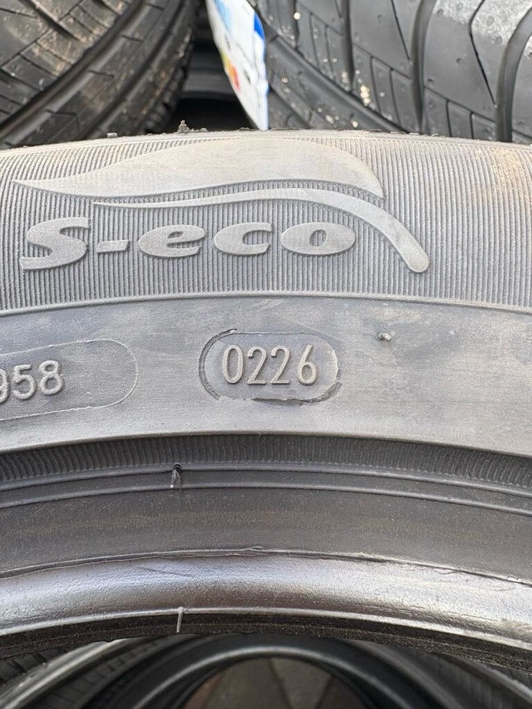 205/55R16 Starmaxx - 3