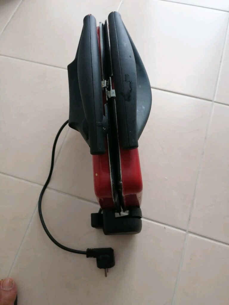 Tost makinesi - 4