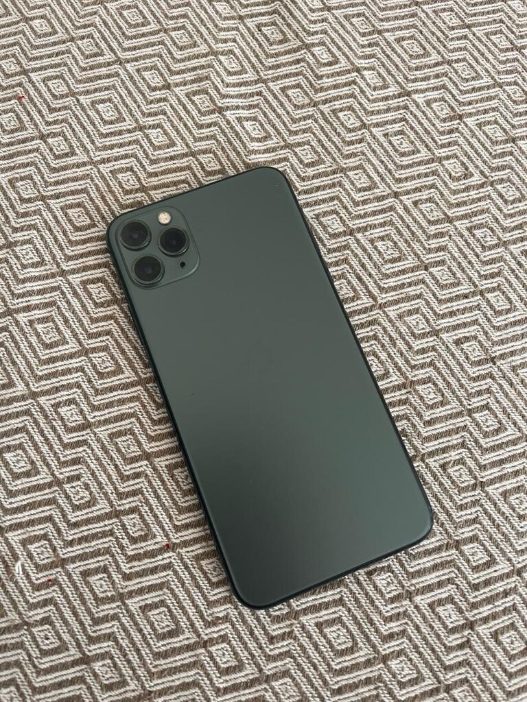 TERTEMİZ AÇIK 11 PRO MAX YD - 6