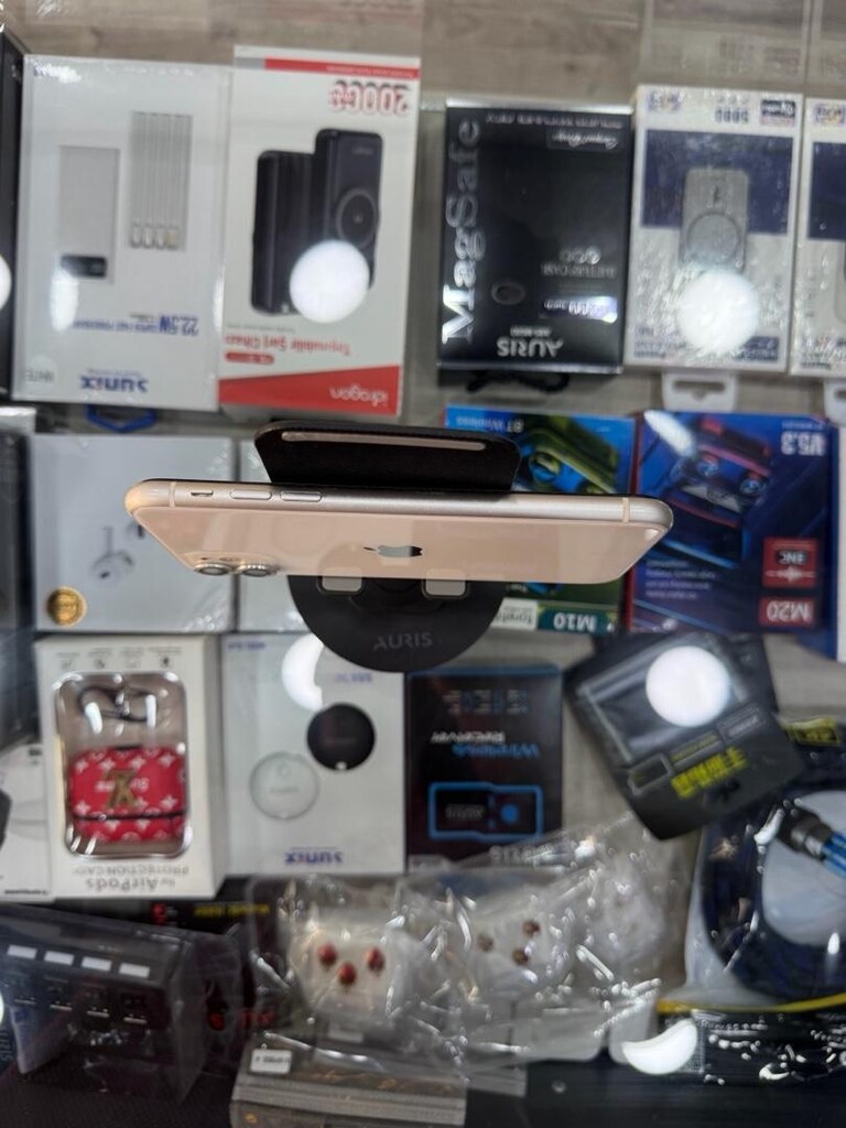 iphone 11 128 gb tamir görmemiş - 3