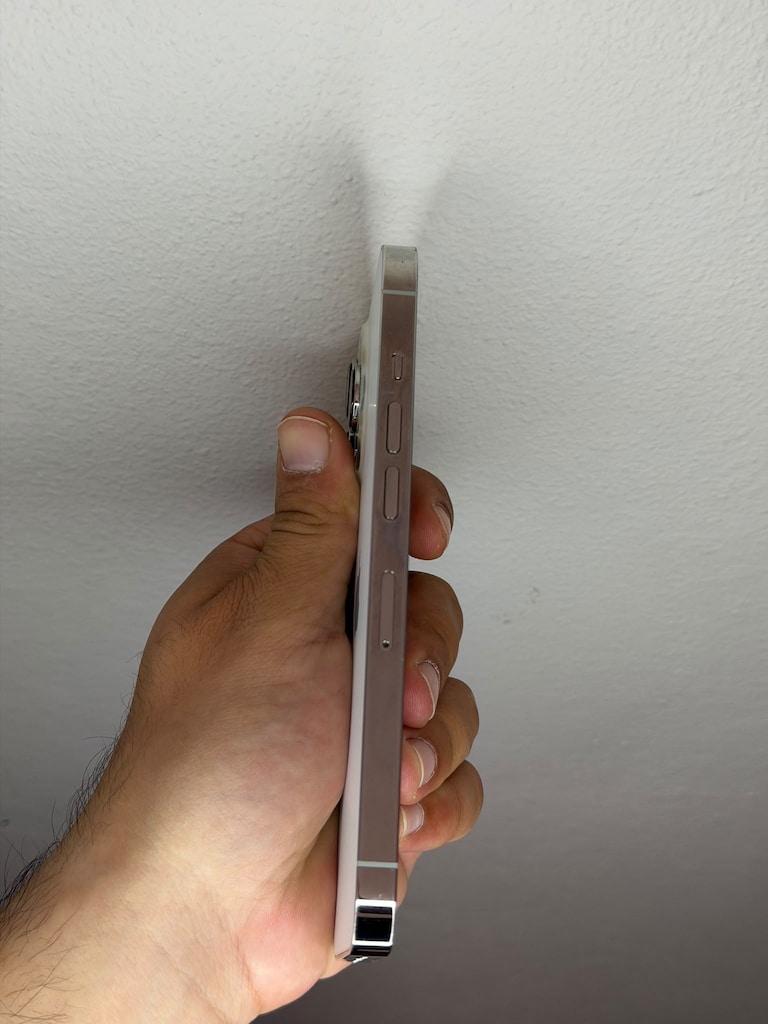 IPHONE 13 PRO HATASIZ DEĞİŞENSİZ (YD) - 5