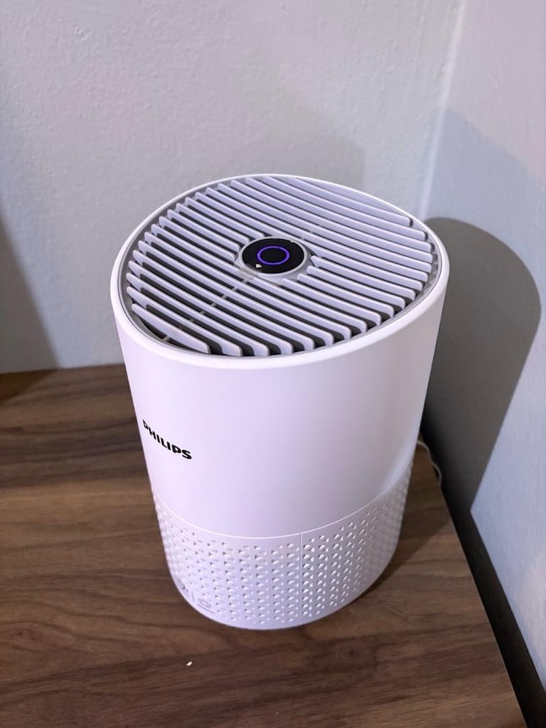 Philips Hava Temizleyici AC0651 - 2