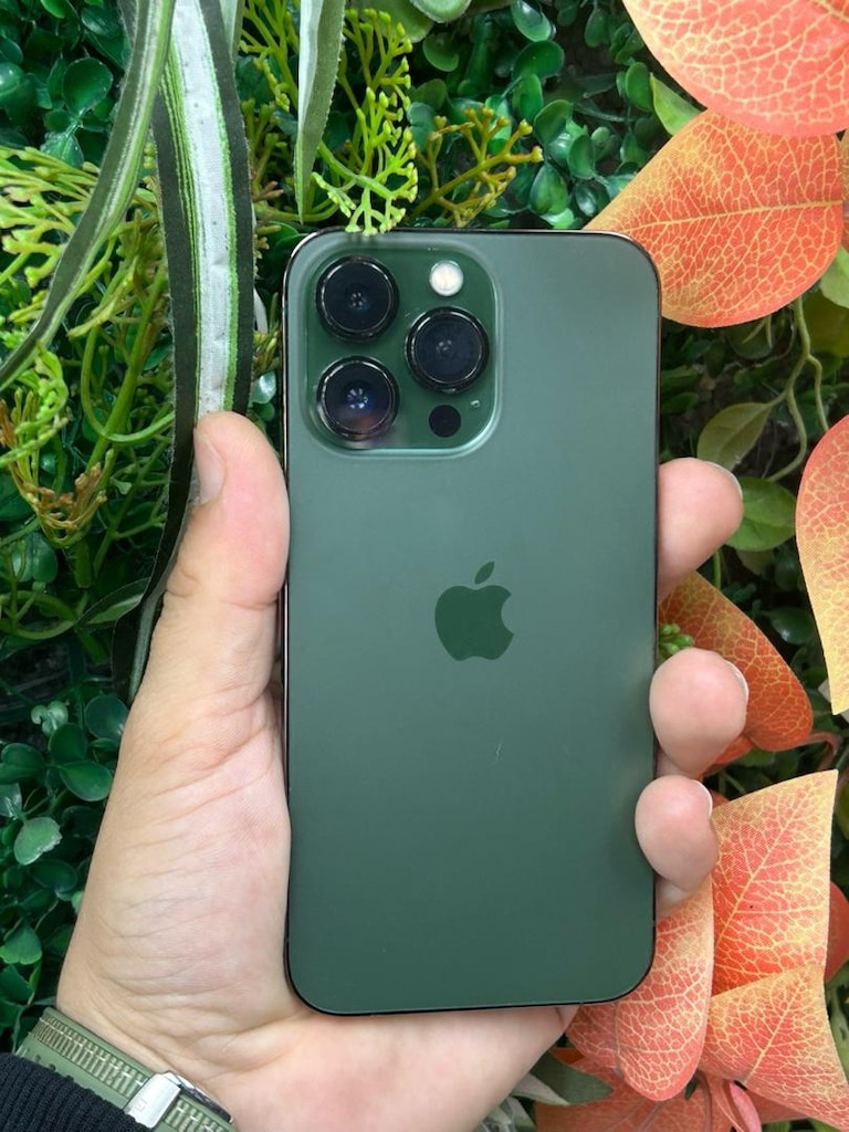 İPHONE 13 PRO 128GB PİL%71 - 9