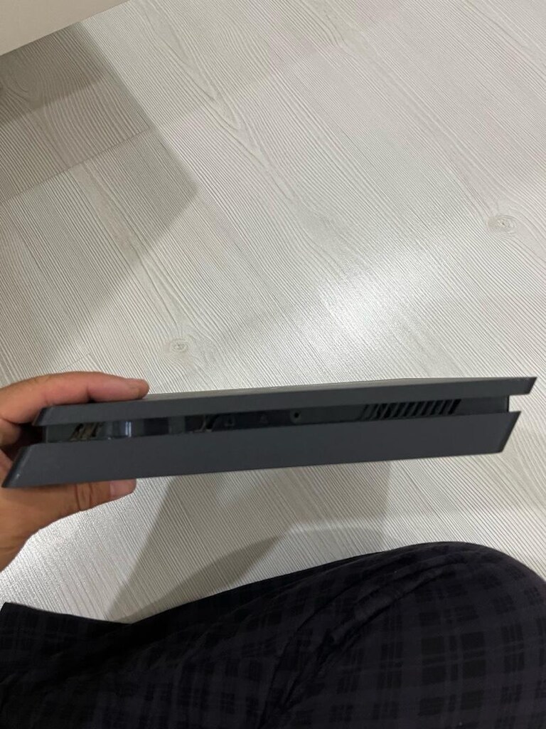PS4 500GB 2 ADET SONY KOL - 3