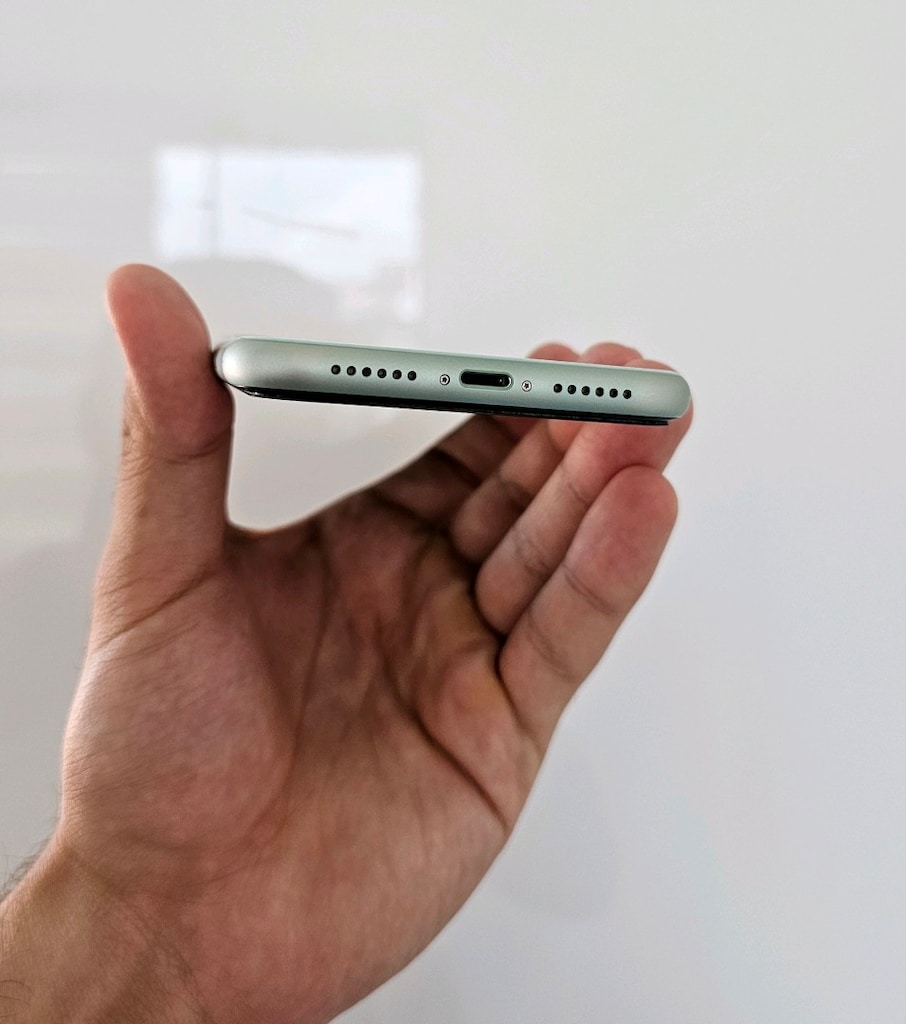 FULL ORİJİNAL İPHONE 11 128GB YURTİÇİ SORUNSUZ - 4