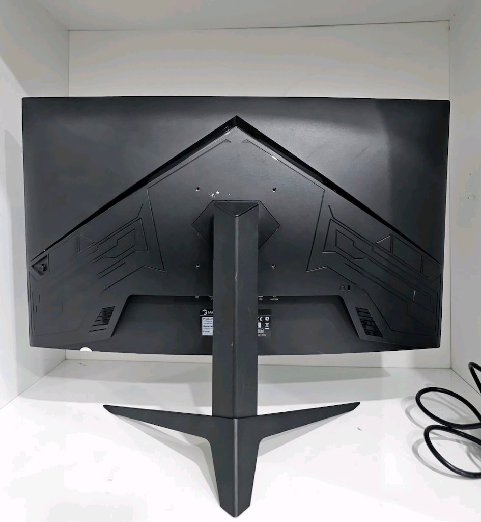 27 İNÇ CURVED OYUNCU MONİTÖR GAMEPOWER - 4