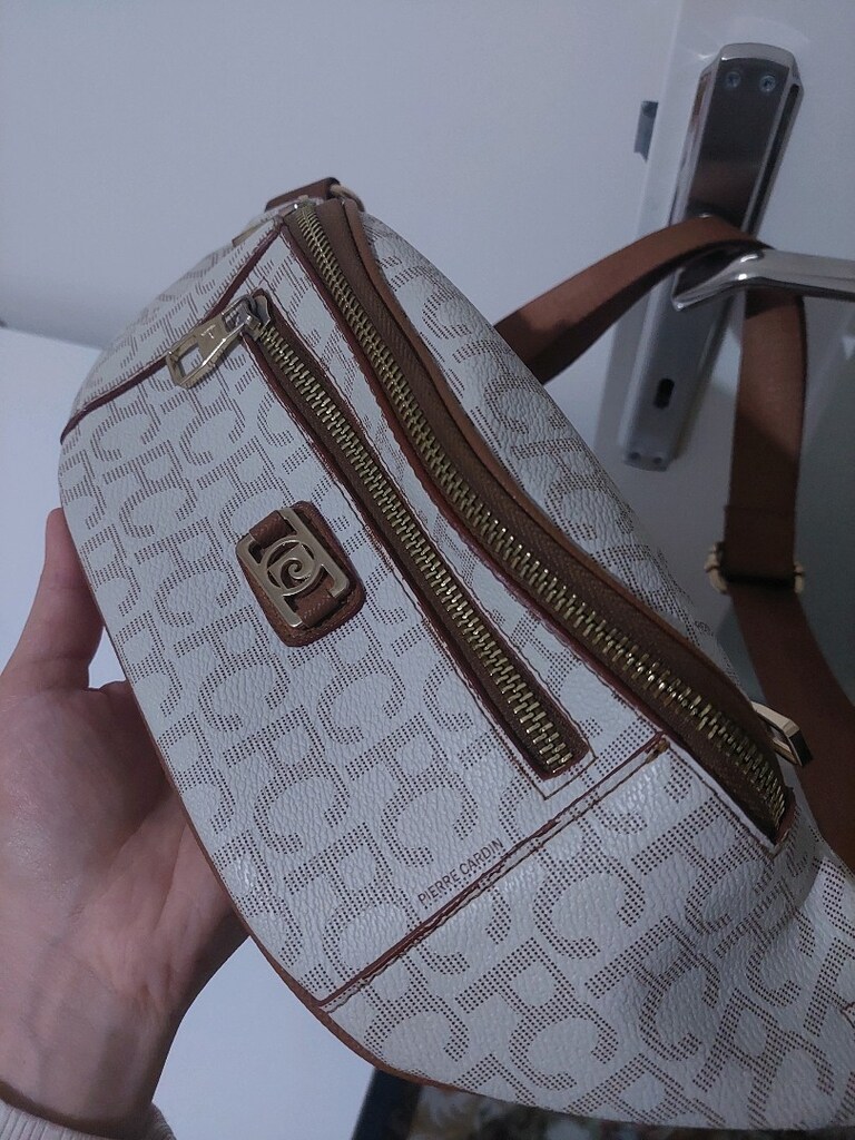 Pierre cardin Kadın el çantası - 3
