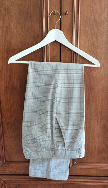 Zara Erkek Pantolon