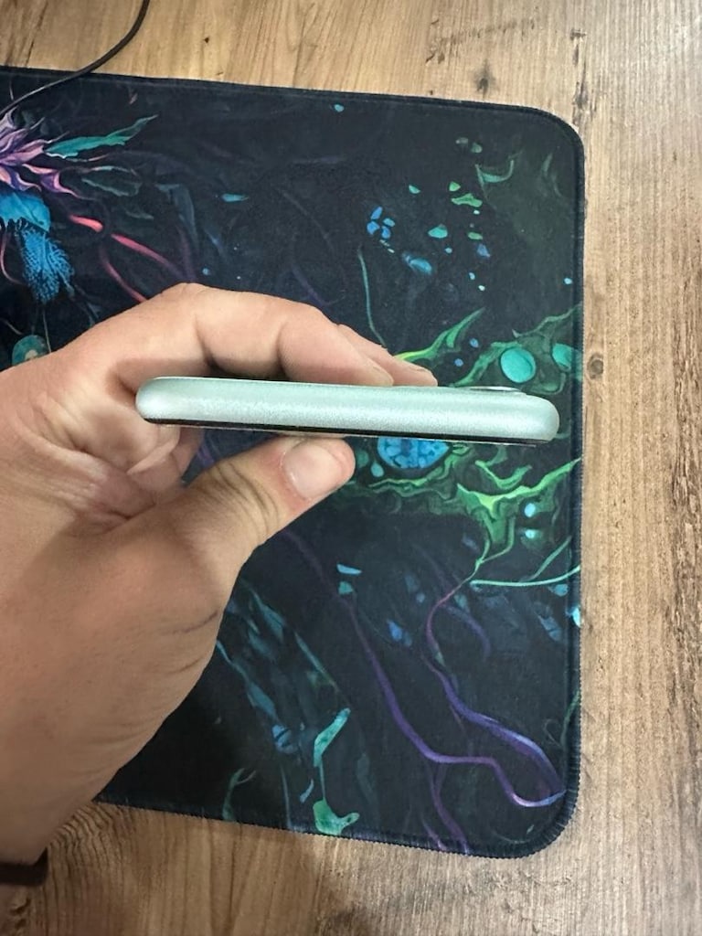 İphone 11 64 Gb Tertemiz - 6