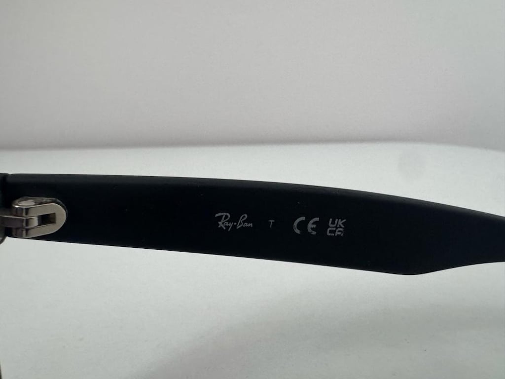 Rayban güneş gözlüğü - 5