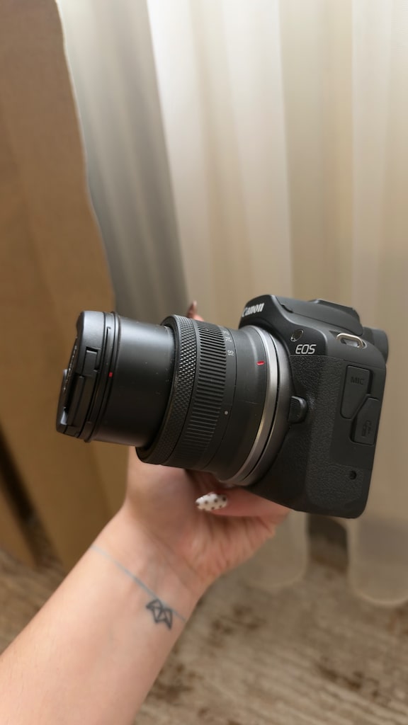 Canon kameram satılıktır acil - 2
