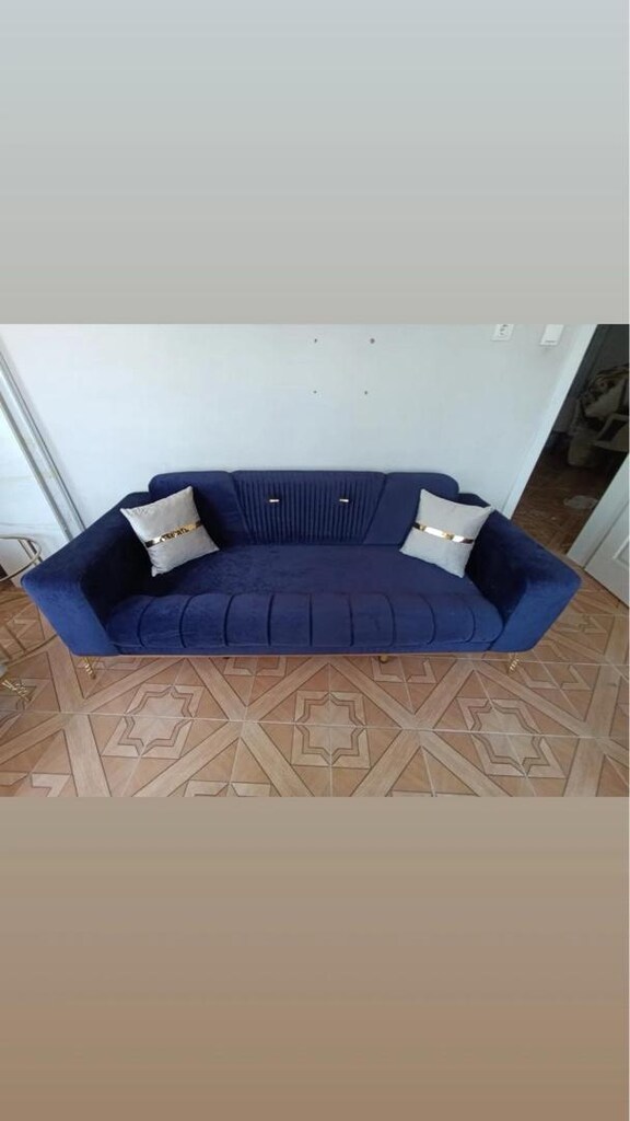 OTURMA GRUBU SIFIR ÜRÜN ÖZEL YAPIM - 6