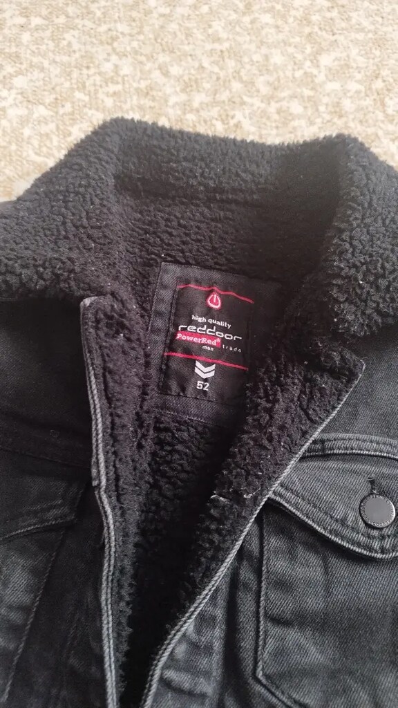 Kot ceket
Bir çok kaşe kaban, mont Mavi, Zara, uspolo Jack Jones, - 3