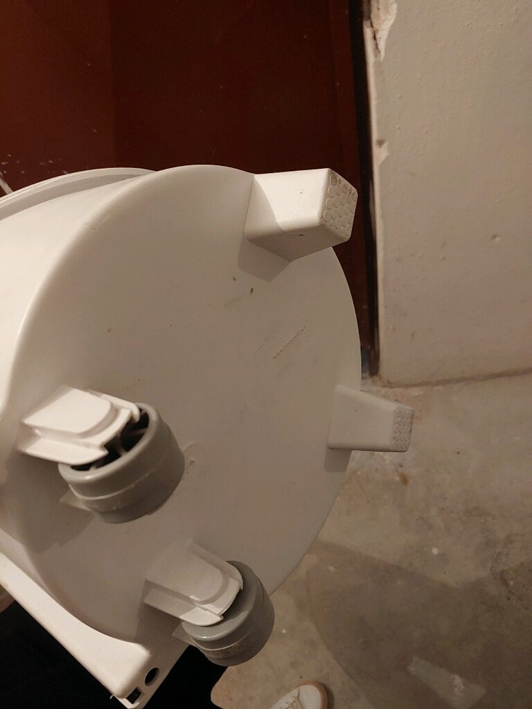 tekerlekli damacana su taşıyıcı - 4