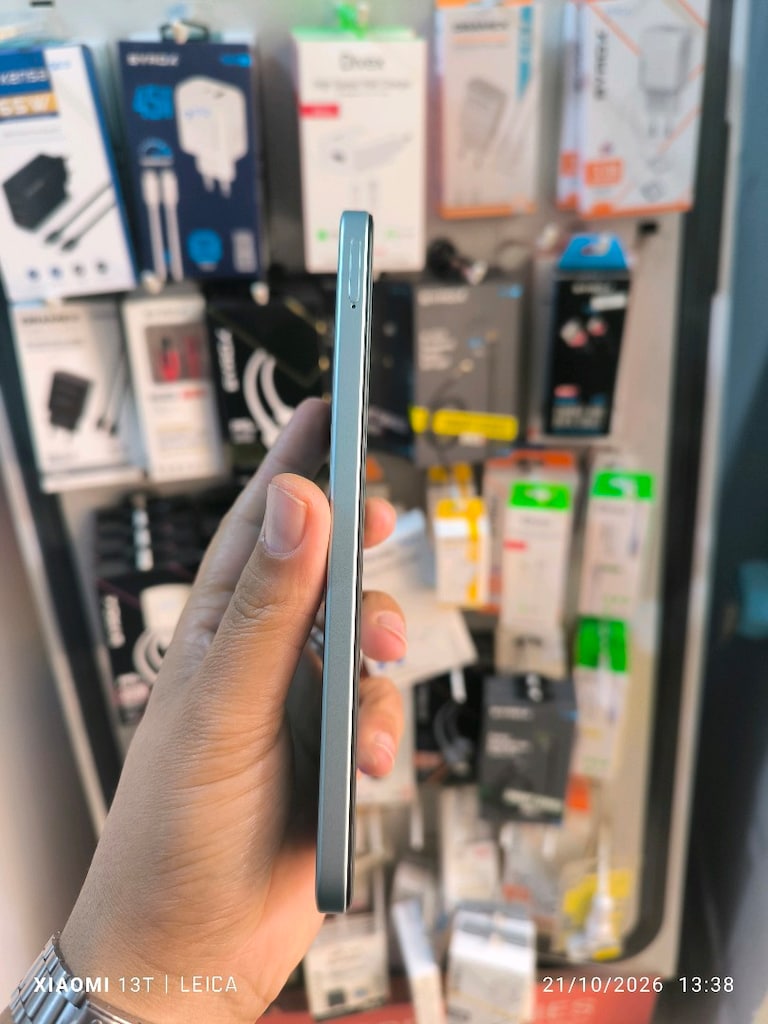 Redmi 15C - 4