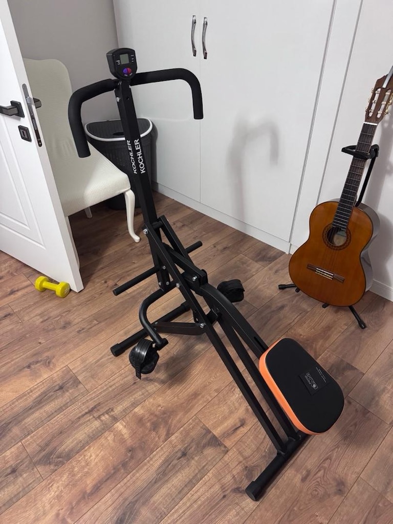 kochler marka fitness aleti - 3