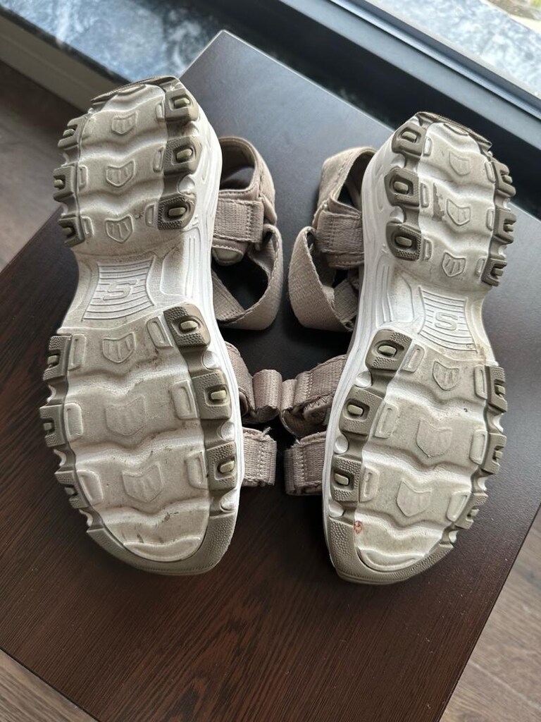 Skechers Sandalet - 6