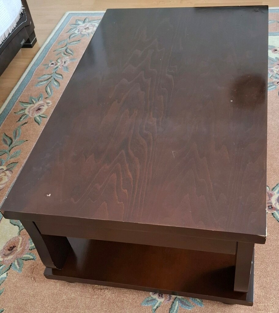 istikbal orta sehpa - 2