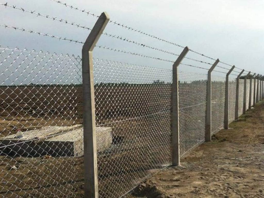 Kafes Tel Örgü Tel Bahçe Teli İmalattan - 4