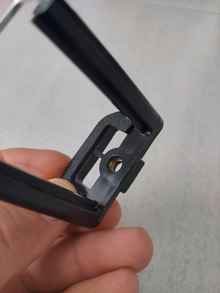 Tripod üstü telefon tutucu - 5
