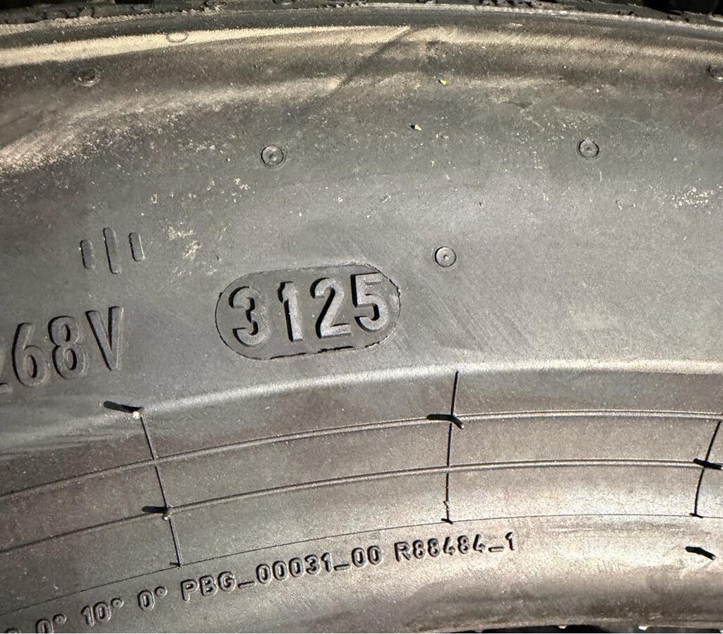 235/45R18 PİRELLİ CİNTURATO C3 (DOT:31/25) 4 ADET FİYATIDIR - 3