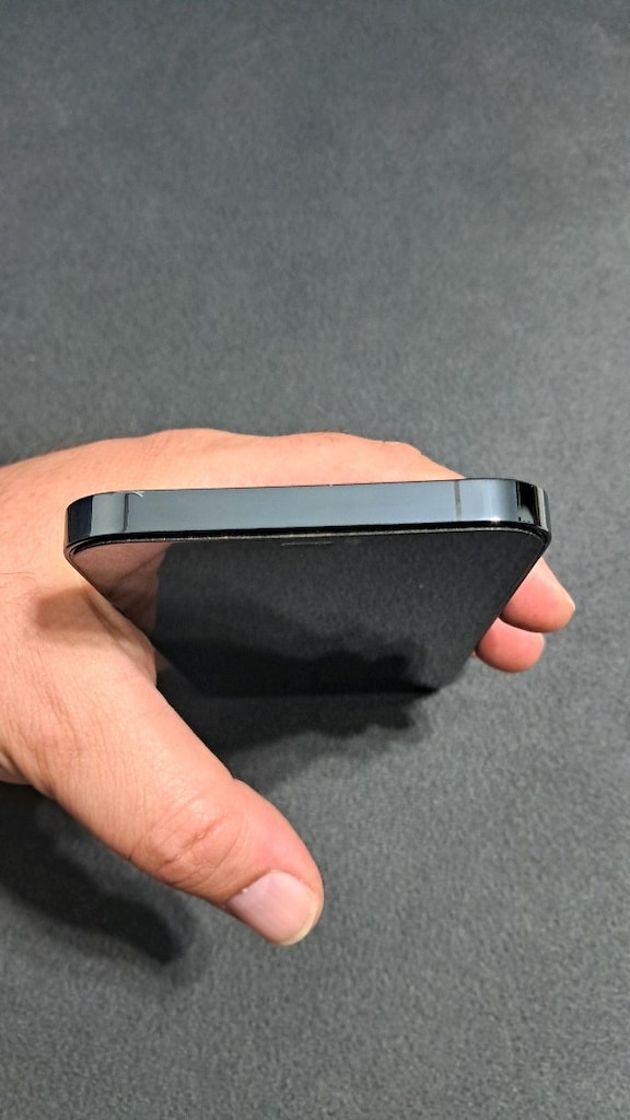 Yurtiçi 12 Pro Max 256 Gb - 3