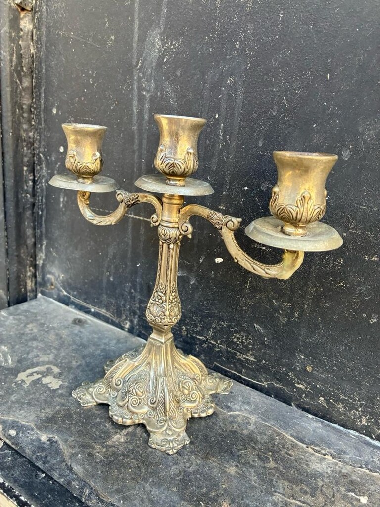şamdan - 3