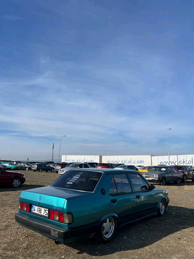 Doğan L 92 Air Tesisat - 3