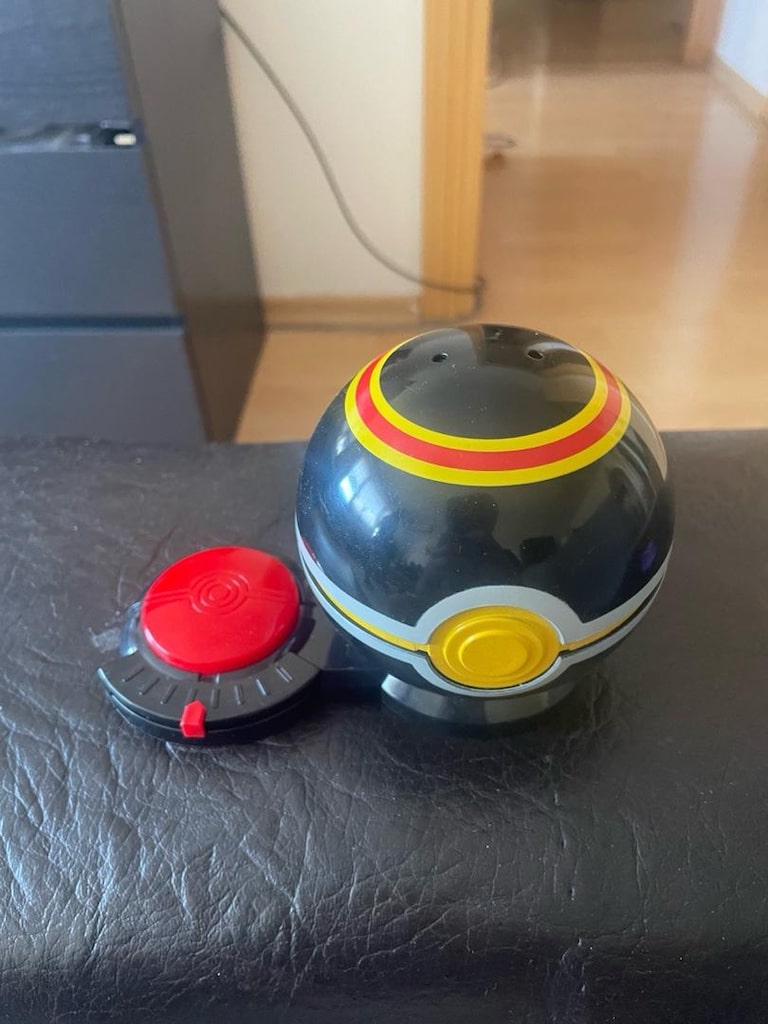 pokemon Topu oyun seti - 3