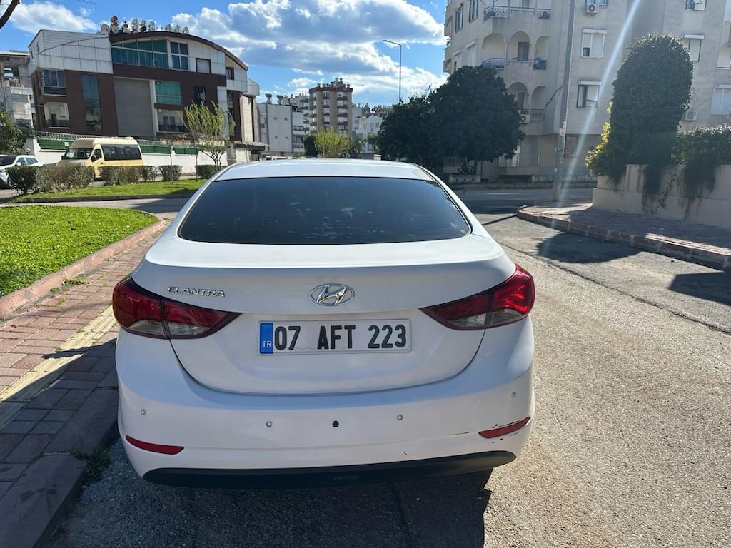 Fiyat: 780.000 TL SON FİYATTIR. Kesinlikle pazarlık yoktur. - 4