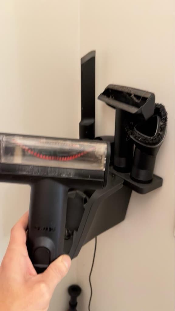 miele elektrik supurge - 3
