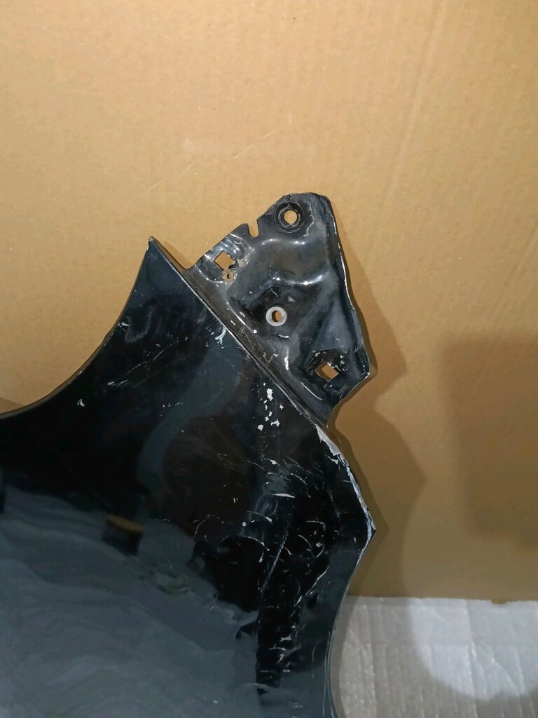 Nissan versa 2012. 2019 sağ ön çamurluk orjinal temiz orjinal poyası - 5