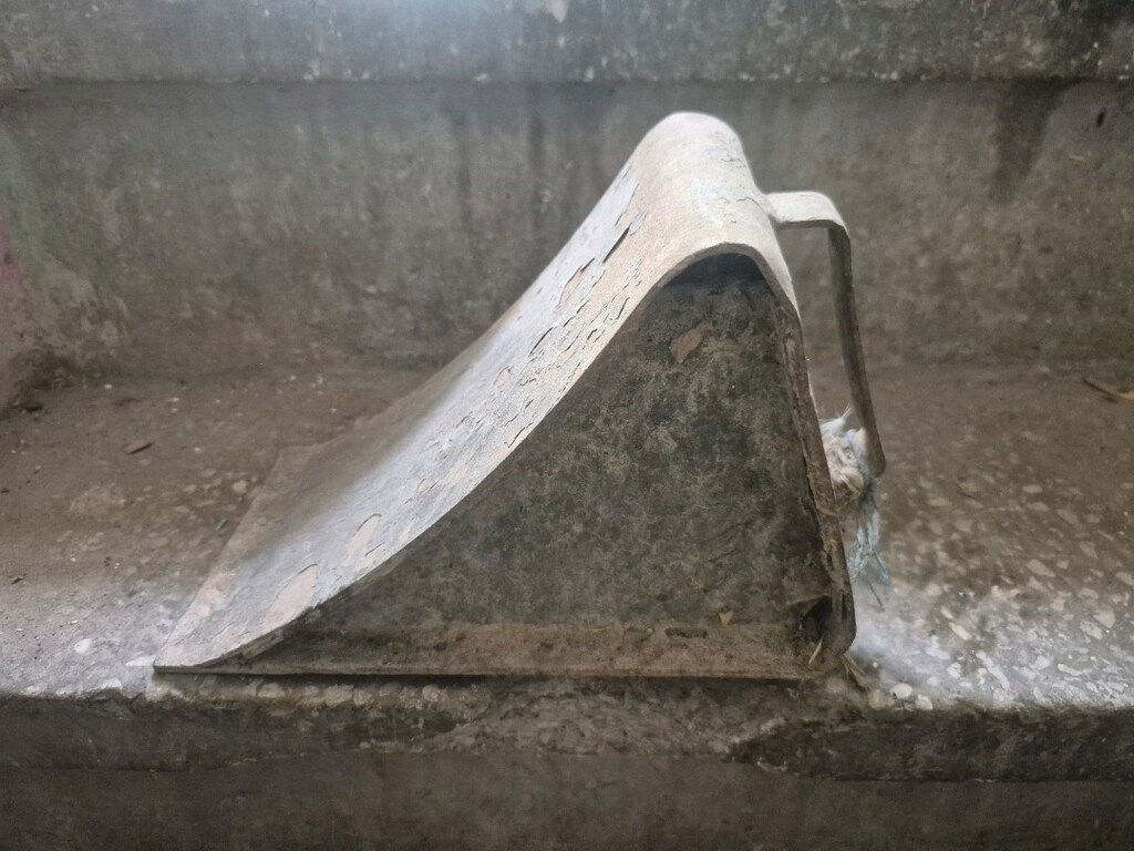 metal takoz - 2
