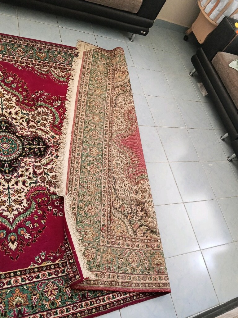 Halı - 5