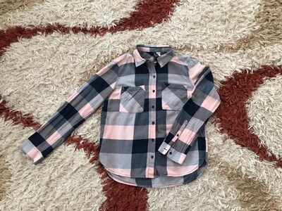 beden S Yeni gömlek H&M