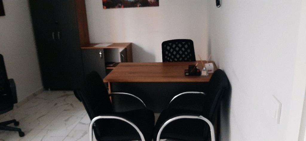 Eğitim ofis masa sandelye - 5
