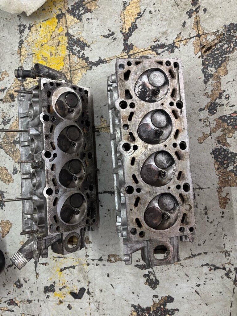 BMW MİE30 E34 E36 M40 KAPAK 459 NOLU - 6