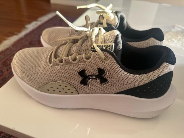 Under Armour