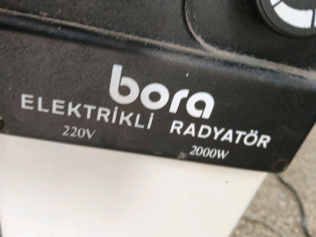 elektrik petek - 5