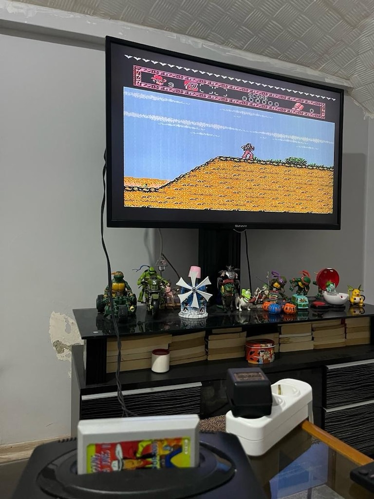 Atari kaseti - 5