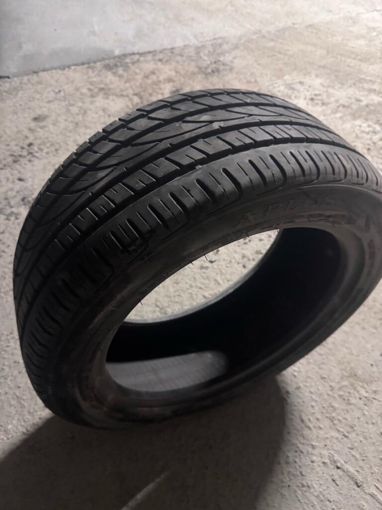 245-45-17 LASTİK APLUS MARKA - 2